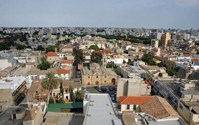 Northern Cyprus declares three-day mourning