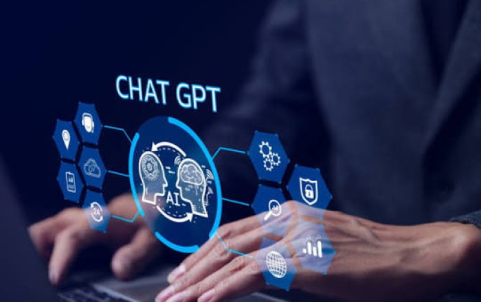 ChatGPT-yə yazdıqlarımız hara gedir?