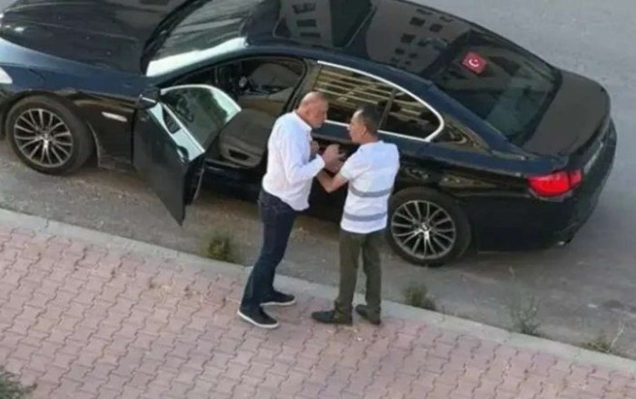 Deputatın bıçaqlanmasının   DETALLARI