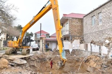 Aldığınız ev sökulə bilər... - Söküntü riskini necə öyrənmək olar?