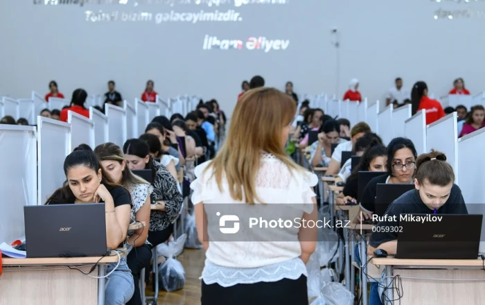 Direktor müavinlərinin işə qəbulu üzrə elektron qeydiyyat başlayır