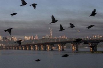 Украинские СМИ предрекли Киеву «сложную зиму» из-за ударов ВС РФ