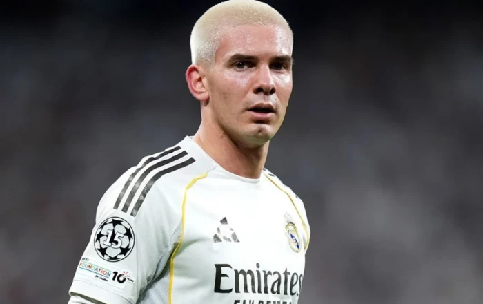 "Real Madrid"in 18 yaşlı futbolçusu İtaliya klubuna keçdi