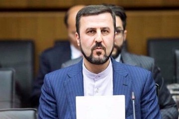 Gharibabadi: US is begging allies for help