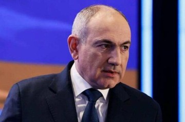 Pashinyan appointed Armenia's Prime Minister