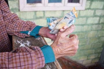 Pensiya alanlara  SEVİNDİRƏCƏK XƏBƏR