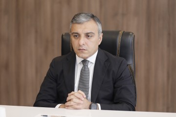 AAYDA sədri onu özünə müşavir təyin etdi -