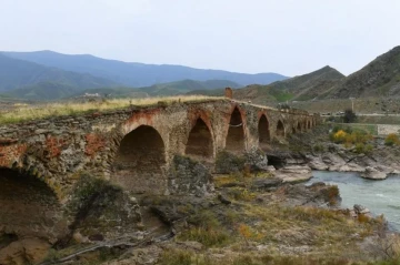 Cəbrayılda yeni dəmir yolu xətti çəkiləcək: 18 milyon manatlıq tender elan edildi