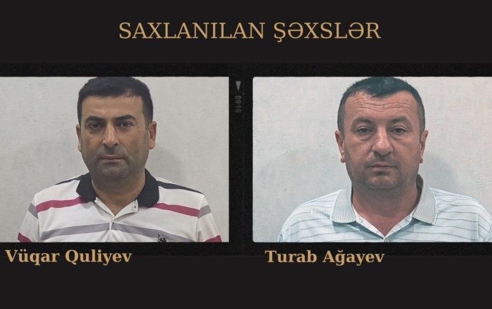 Astarada 18 kiloqram narkotik vasitə aşkarlandı