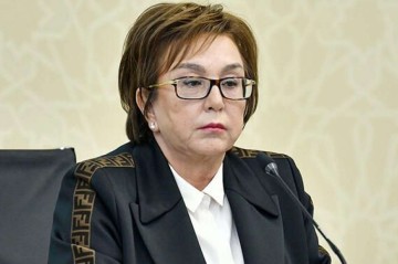 Məleykə Abbaszadədən keçid balları ilə bağlı   MÜHÜM AÇIQLAMA