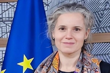 EU welcomes progress in Armenia-Azerbaijan peace process