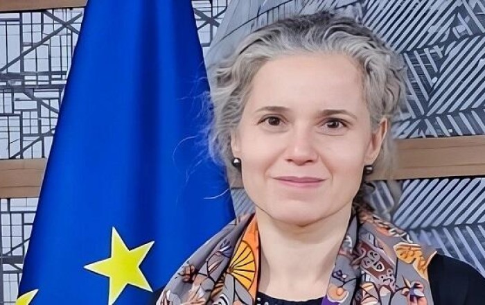 EU welcomes progress in Armenia-Azerbaijan peace process