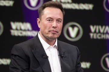 Zelensky awards Elon Musk Order of Freedom