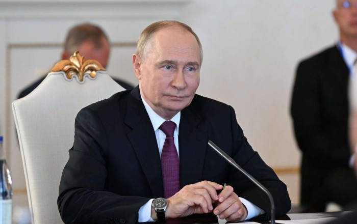 Putinə sui-qəsd cəhdinə çağırış edən keçmiş keşişə HÖKM OXUNDU