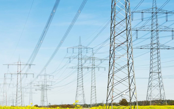 Kazakhstan restores electricity supply along KEGOC network