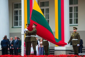 В Литве будут производить боеприпасы для Украины и ее союзников
