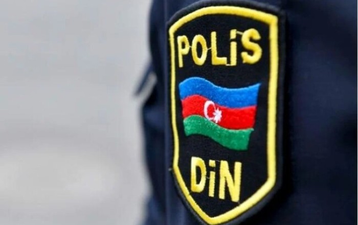 Cinayət törətməkdə şübhəli bilinən 53 nəfər saxlanıldı