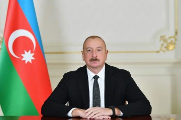 Ильхам Алиев подписал некролог в связи с кончиной народного поэта Наримана Гасанзаде
