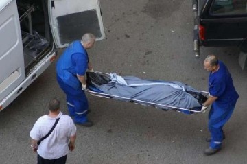 В Масаллы пожилой мужчина погиб, упав с дерева