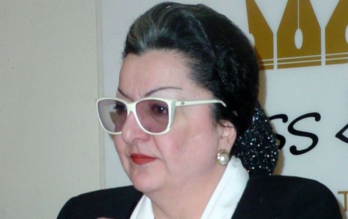 Lalə Şövkətdən son xəbər