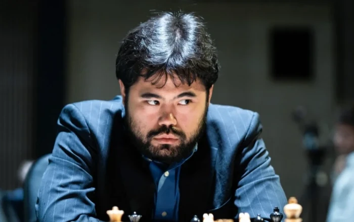 2028-ci il Olimpiadasını klassik şahmat üzrə son turnirim kimi görürəm - Nakamura