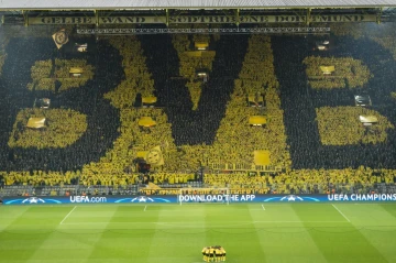 "Sabah"la oyunöncəsi "Borussiya Dortmund"a ağır zərbə: Yeni transfer sıradan çıxdı - FOTO