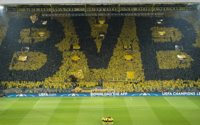 "Sabah"la oyunöncəsi "Borussiya Dortmund"a ağır zərbə: Yeni transfer sıradan çıxdı - FOTO