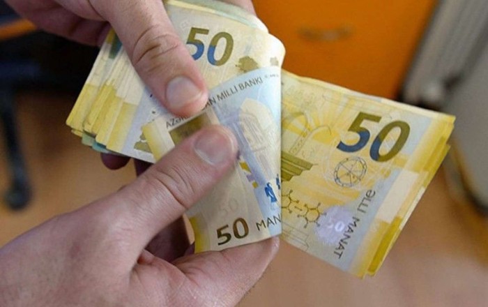 Bu şəxslər pullarını geri ala biləcək   – Yenilik