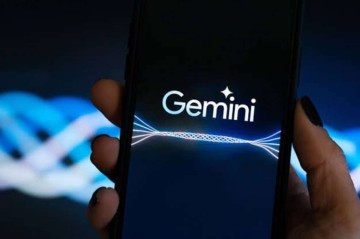 “Gemini” “ChatGPT”yə çatır -