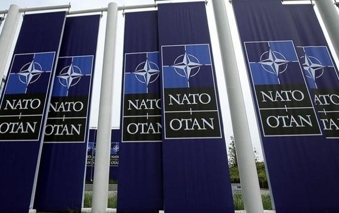 NATO Kosovodakı hərbi kontingentini azaltmağa başlayıb