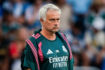 Mourinyo onu komandada istəmir