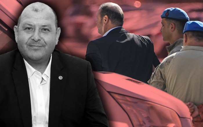 CHP-li bələdiyyə sədri partiyadan qovuldu