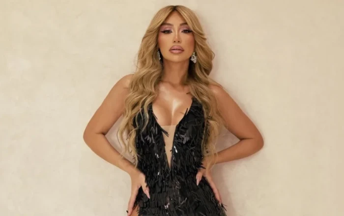 Röyanın Yaban Sea Breeze konserti böyük maraqla qarşılandı – Növbəti  çıxışının tarixi açıqlandı