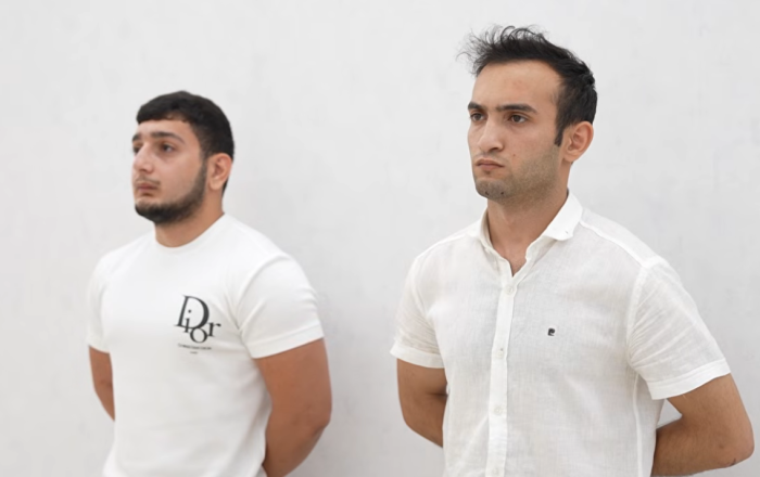 Minlərlə saytı sındırıb idarəetmə panellərini satdılar -