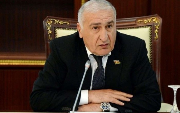 Sabiq deputatın dövlətə   1 milyondan çox borcu var