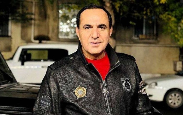 “Kimə lazımdır sən ərə getdin, getmədin?” -   Manaf Ağayev