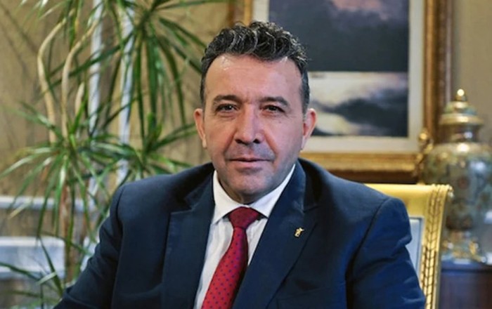 “Türkiyə bəşəriyyət və gələcək üçün bir ümiddir”