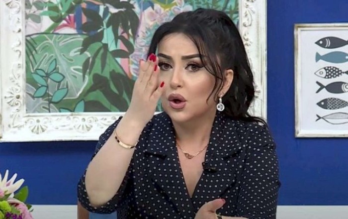 Afət Fərmanqızı Dəniz Əsədovanı məhkəməyə verdi