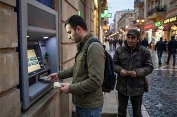 Мошенничество на Торговой: МВД предупреждает о рисках денежных переводов - ВИДЕО - ОБНОВЛЕНО