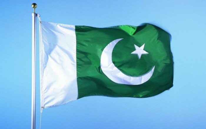 Pakistan prezidentindən Azərbaycanla bağlı açıqlama