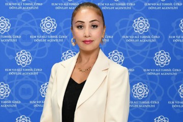 Bu musiqi kollecinin yeni direktoru o oldu