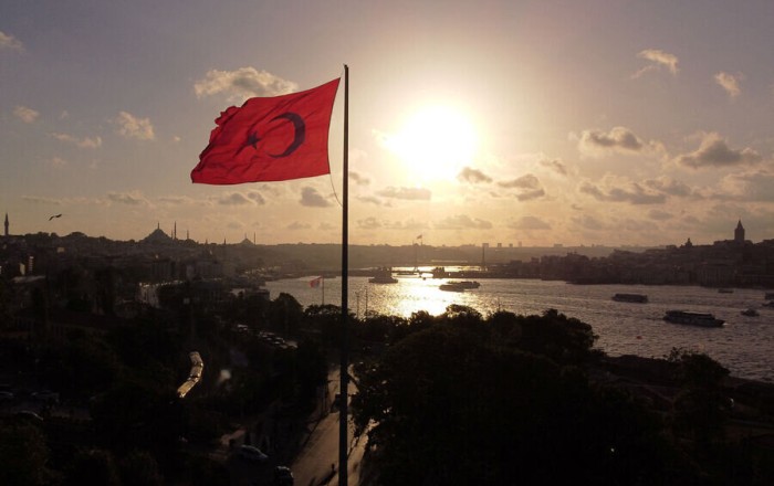 Türkiyə şirkəti Ukraynanı Beynəlxalq Cinayət Məhkəməsinə verir