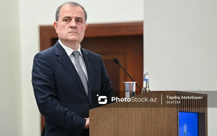 Неизменные принципы Баку, или Несколько слов о визите Байрамова в Украину