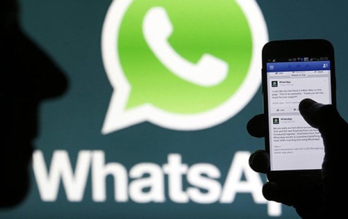 WhatsApp introduces new account security features