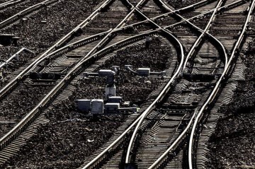 Rusiya və Pakistan ilk yük dəmir yolu marşrutunun istifadəyə verilməsinə hazırlaşır