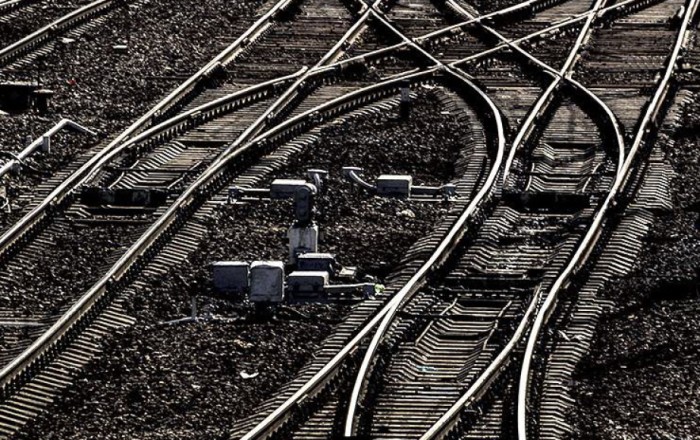 Rusiya və Pakistan ilk yük dəmir yolu marşrutunun istifadəyə verilməsinə hazırlaşır