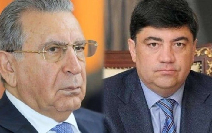 “Mehdiyevin kürəkəninə "korrupsiya vergisi" ödəyiblər...” -  "Hələ də onlara təzyiq edir ki...”
