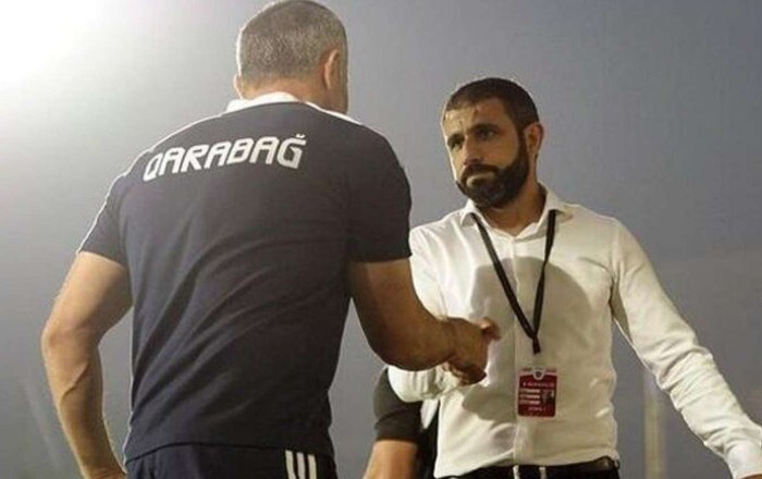 "Qurbanov 1 oyun uduzdu millidən göndərildi, indi də…"