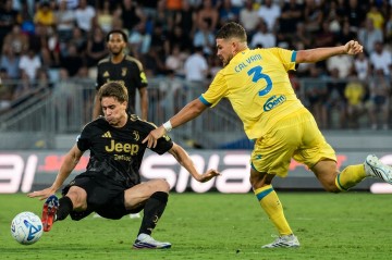 Kenan Yıldızdan bəd xəbər -