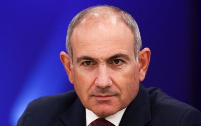 Пашинян переназначил глав СНБ и СВР Армении
